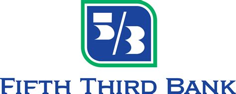 53rd bank fifth third bank.